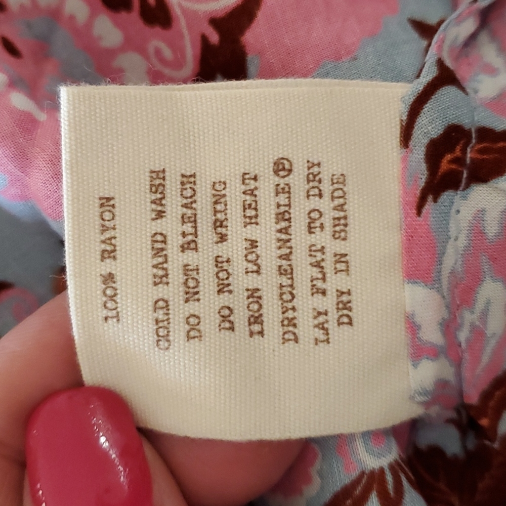 Spell and the gypsy Pandora gown FIRM - Picture 7 of 13